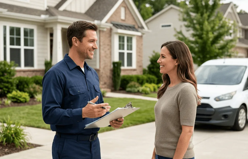 Mold Remediation Paradise, TX FAQs